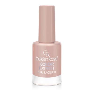 GOLDEN ROSE Color Expert Nail Lacquer 10.2ml - 07